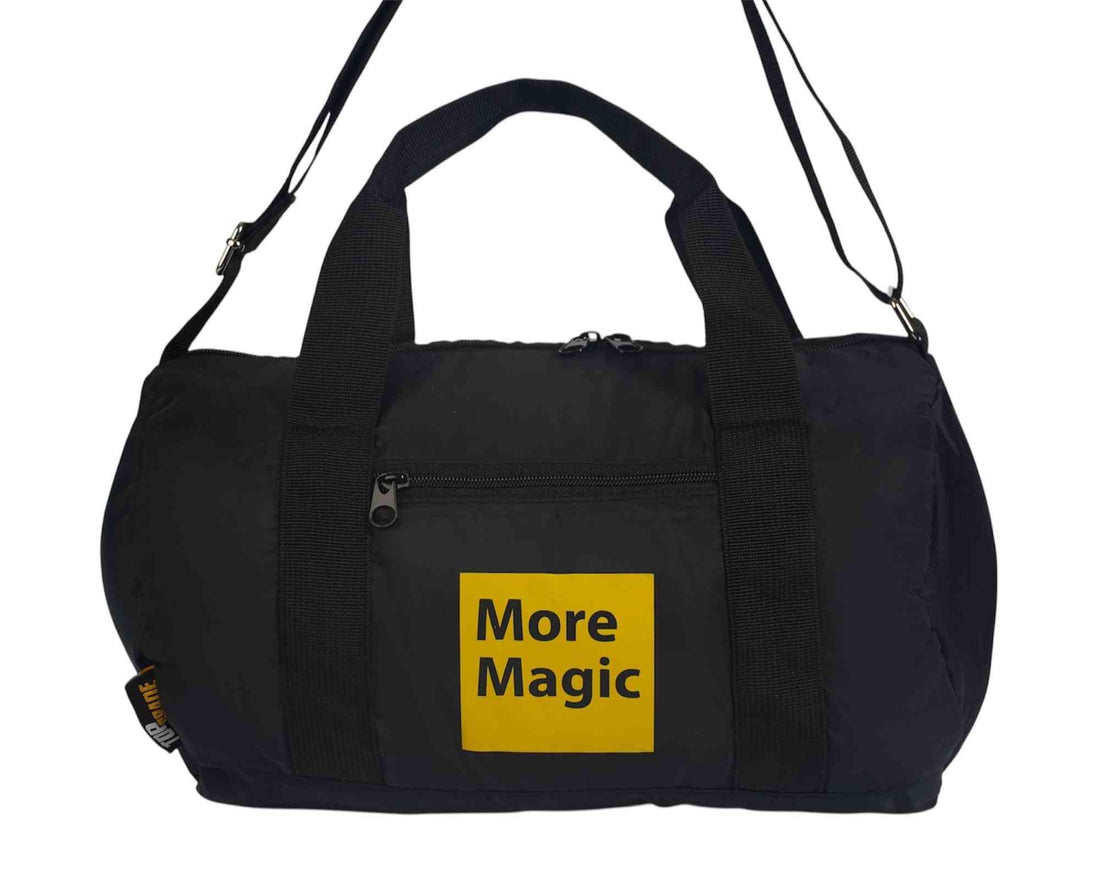 Majestic Magic