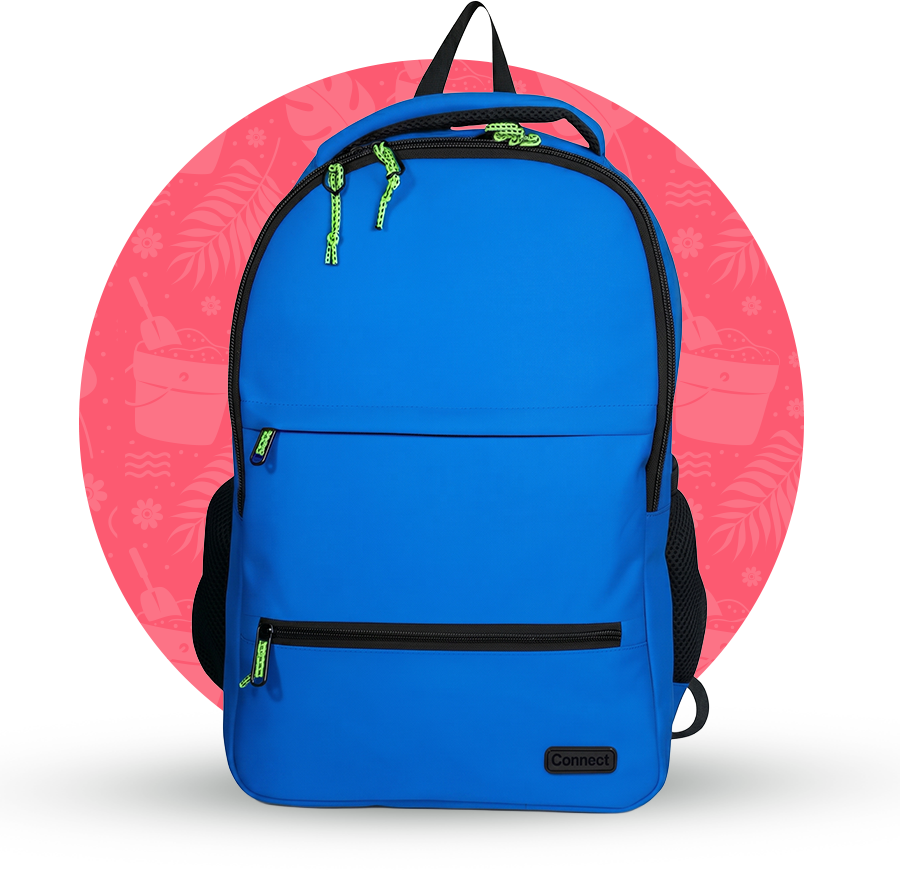 Backpacks