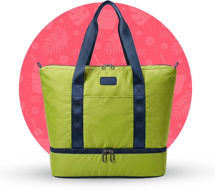 Cooler Bags