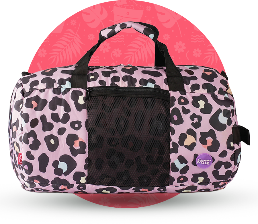Duffle Bags
