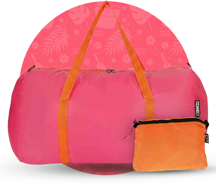 Foldable Bags