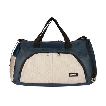 4More Duffle - Ash