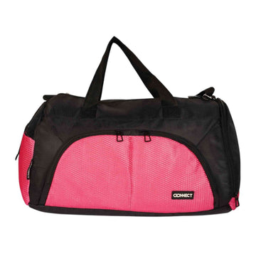 4More Duffle - Blush