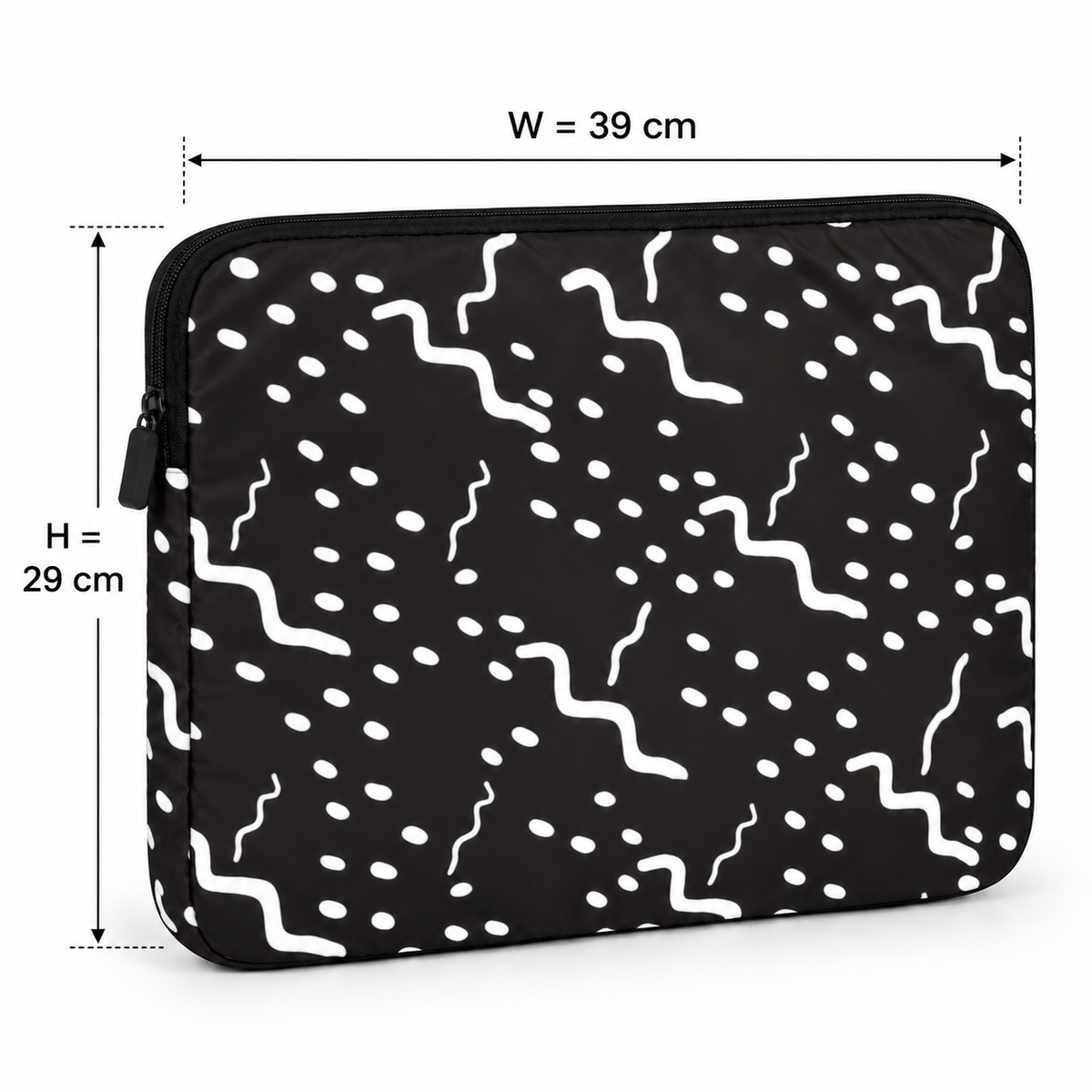 Laptop Sleeve - The Print Edit