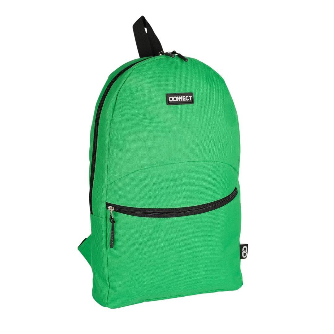 All day Backpackers Vibe