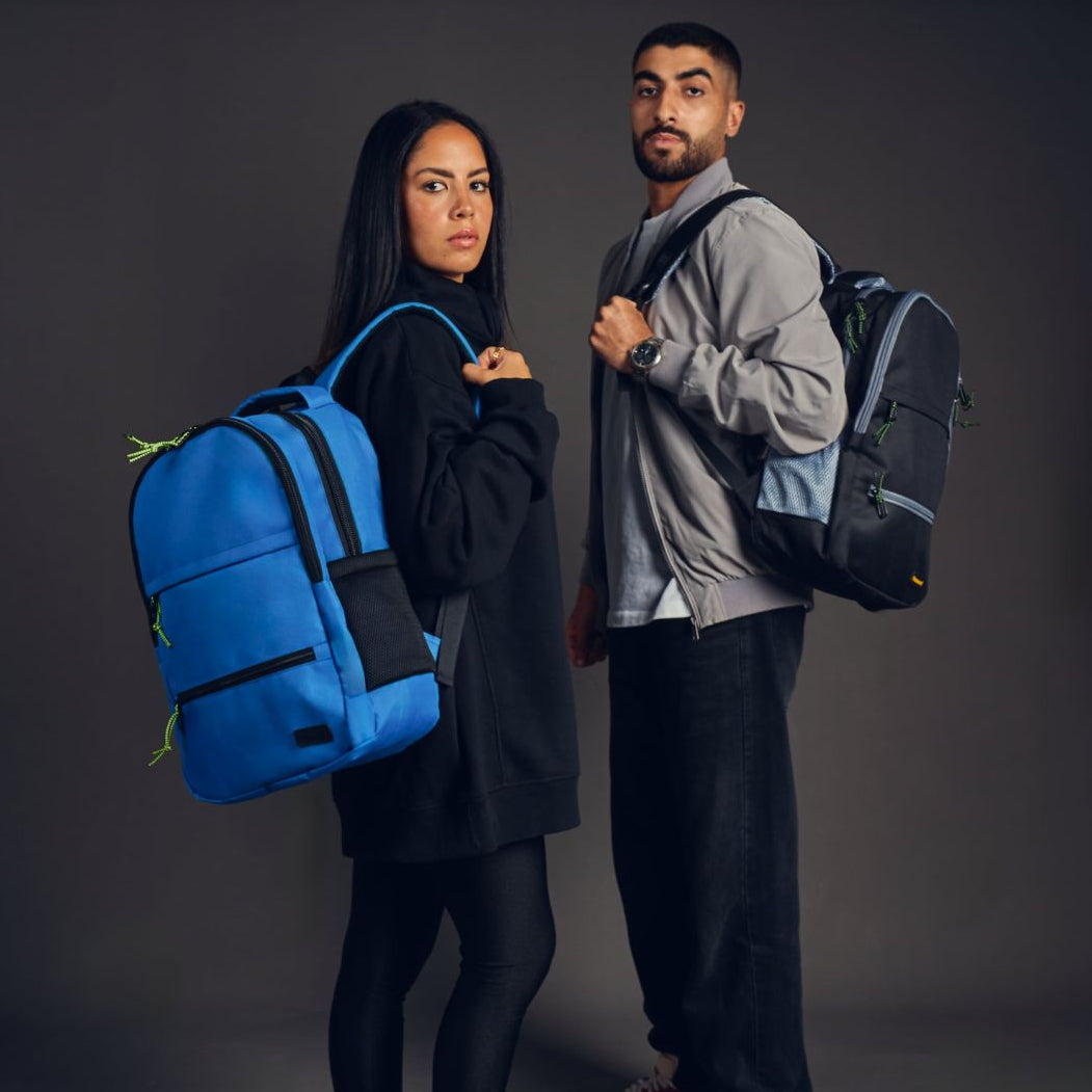 All In One Backpack