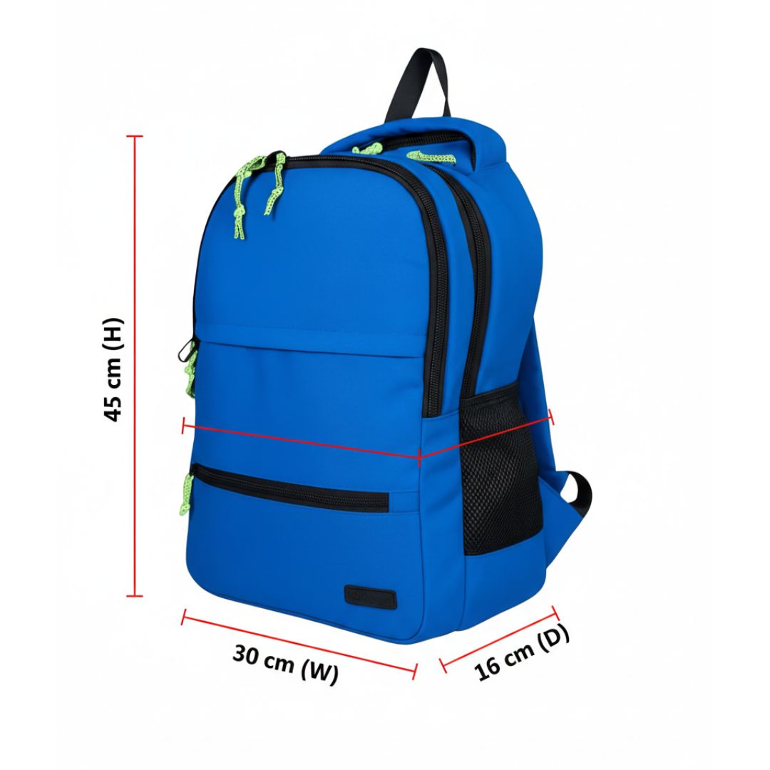 All In One Backpack