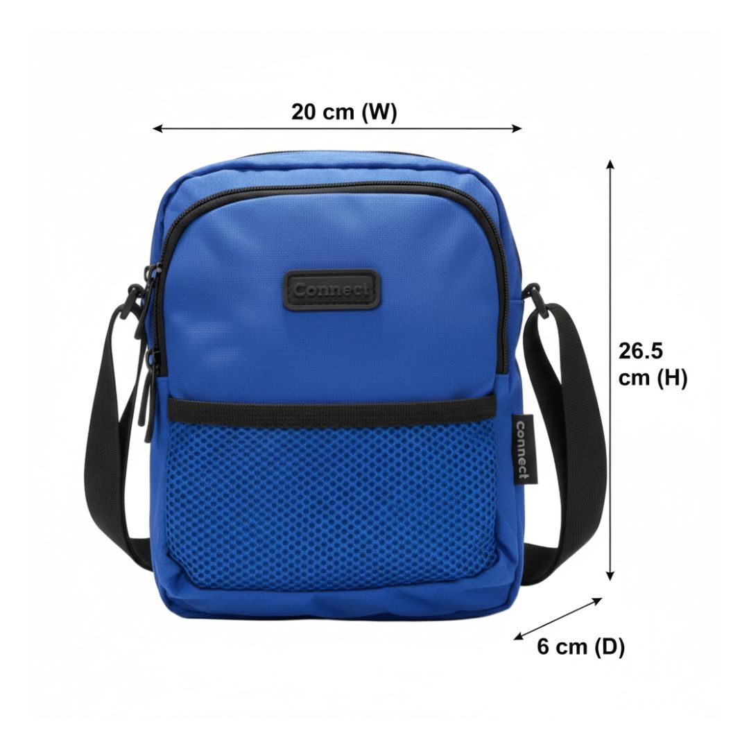 Bag 2 Go Bold