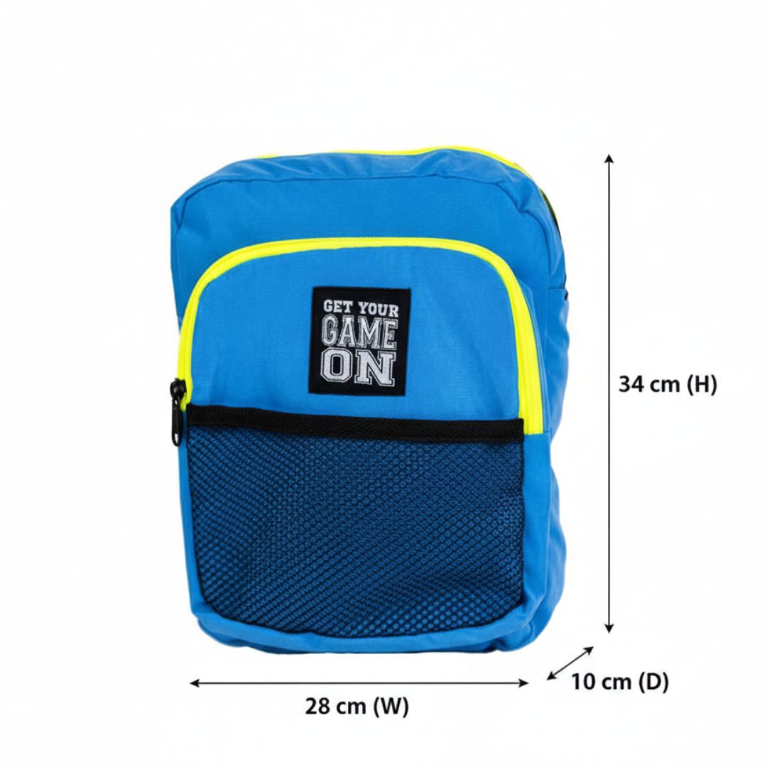 Bag 2 Go