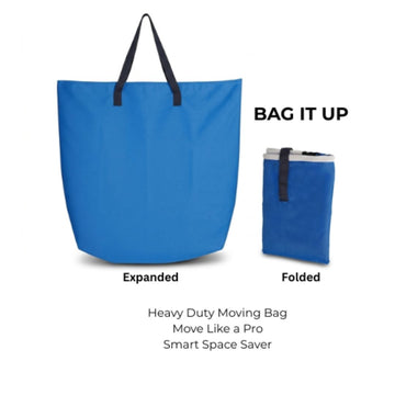 Bag It Up