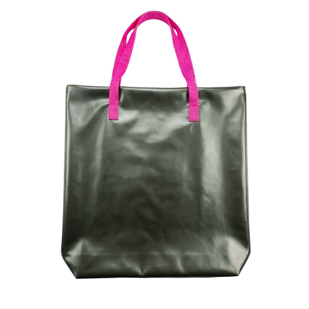 Bag It Up