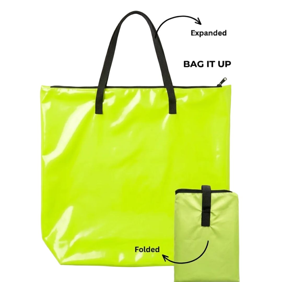 Bag It Up