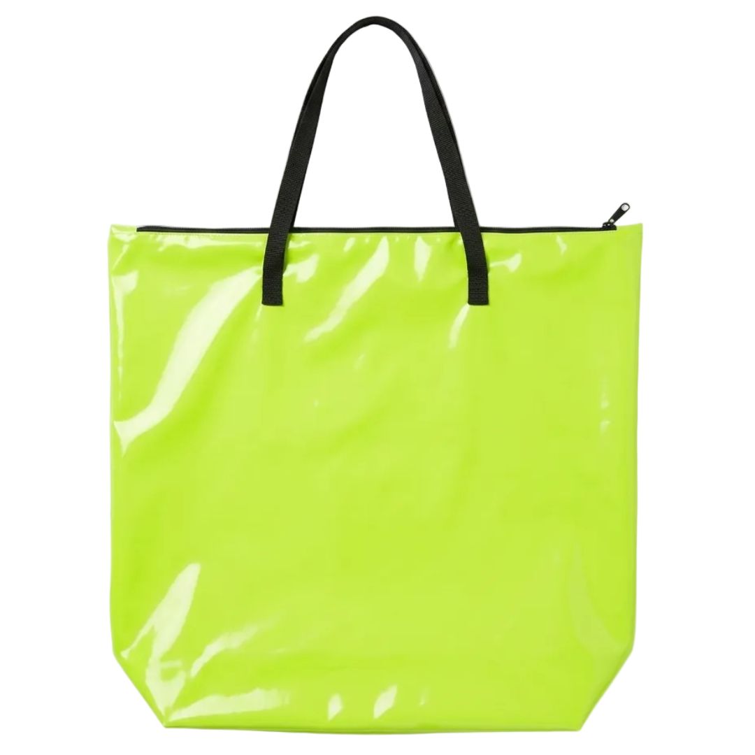 Bag It Up
