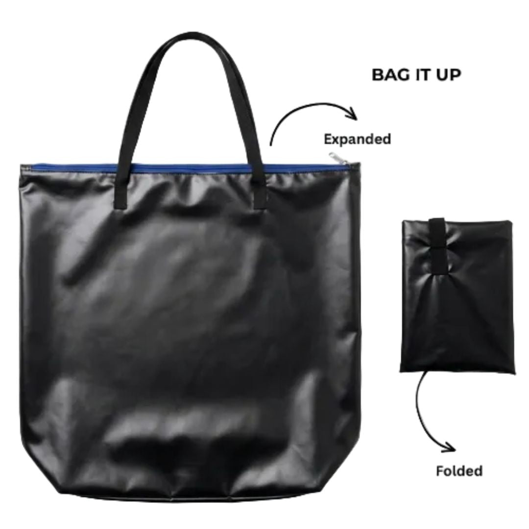 Bag It Up
