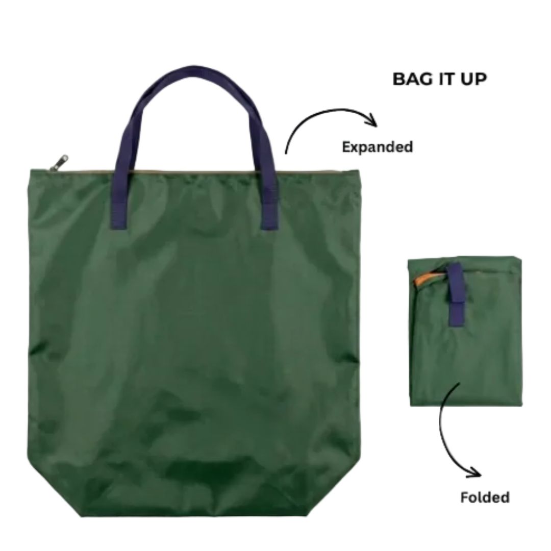Bag It Up
