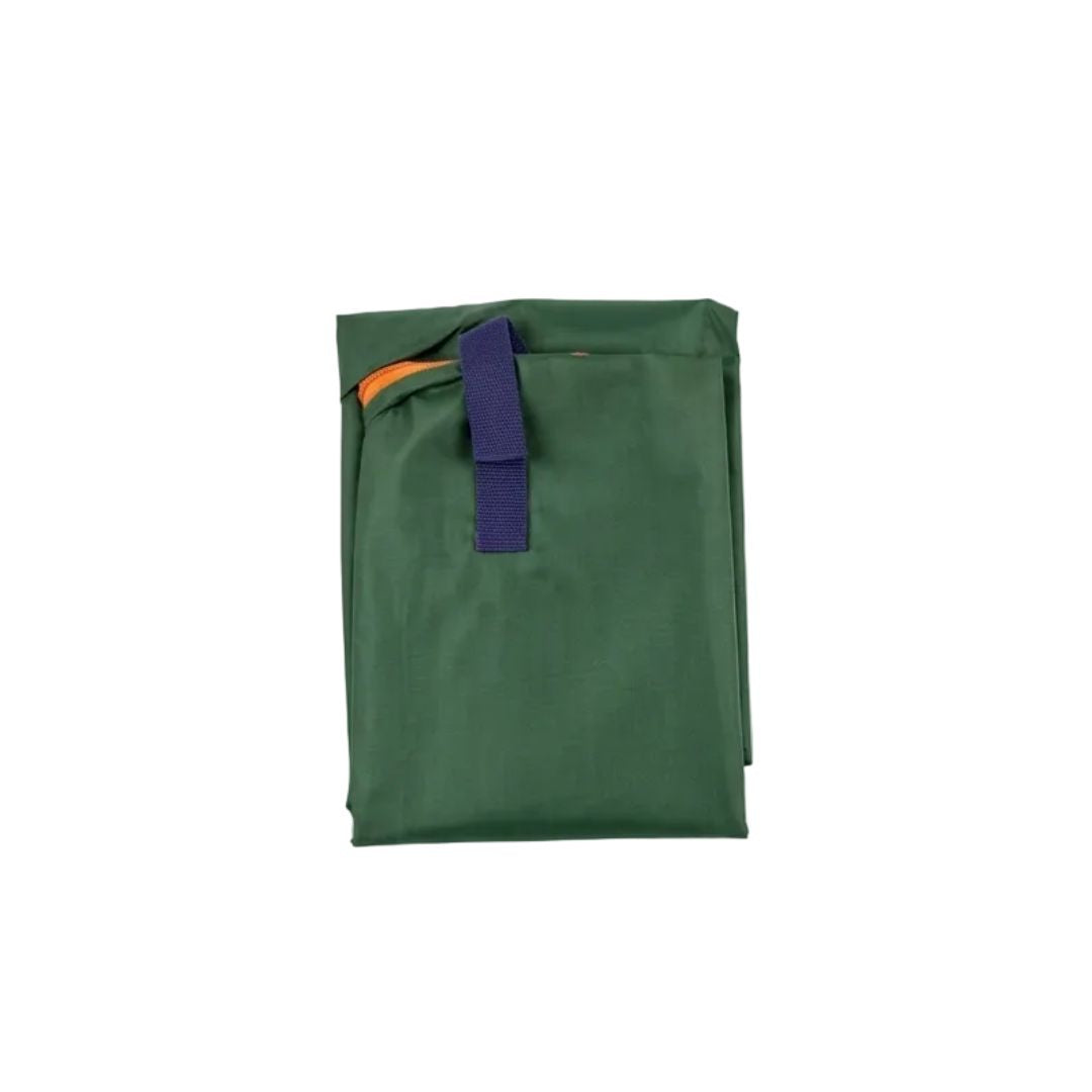 Bag It Up
