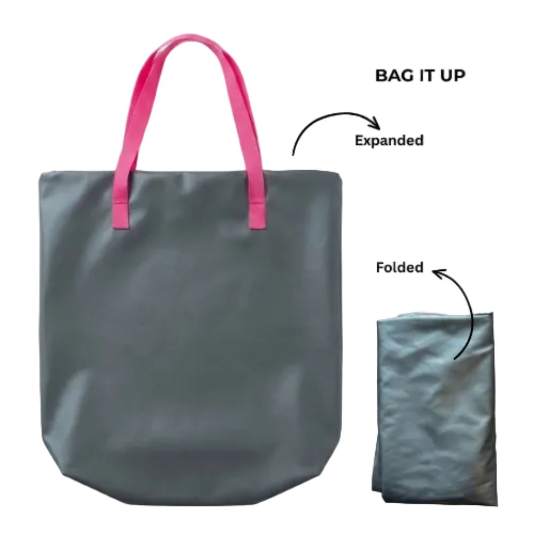 Bag It Up