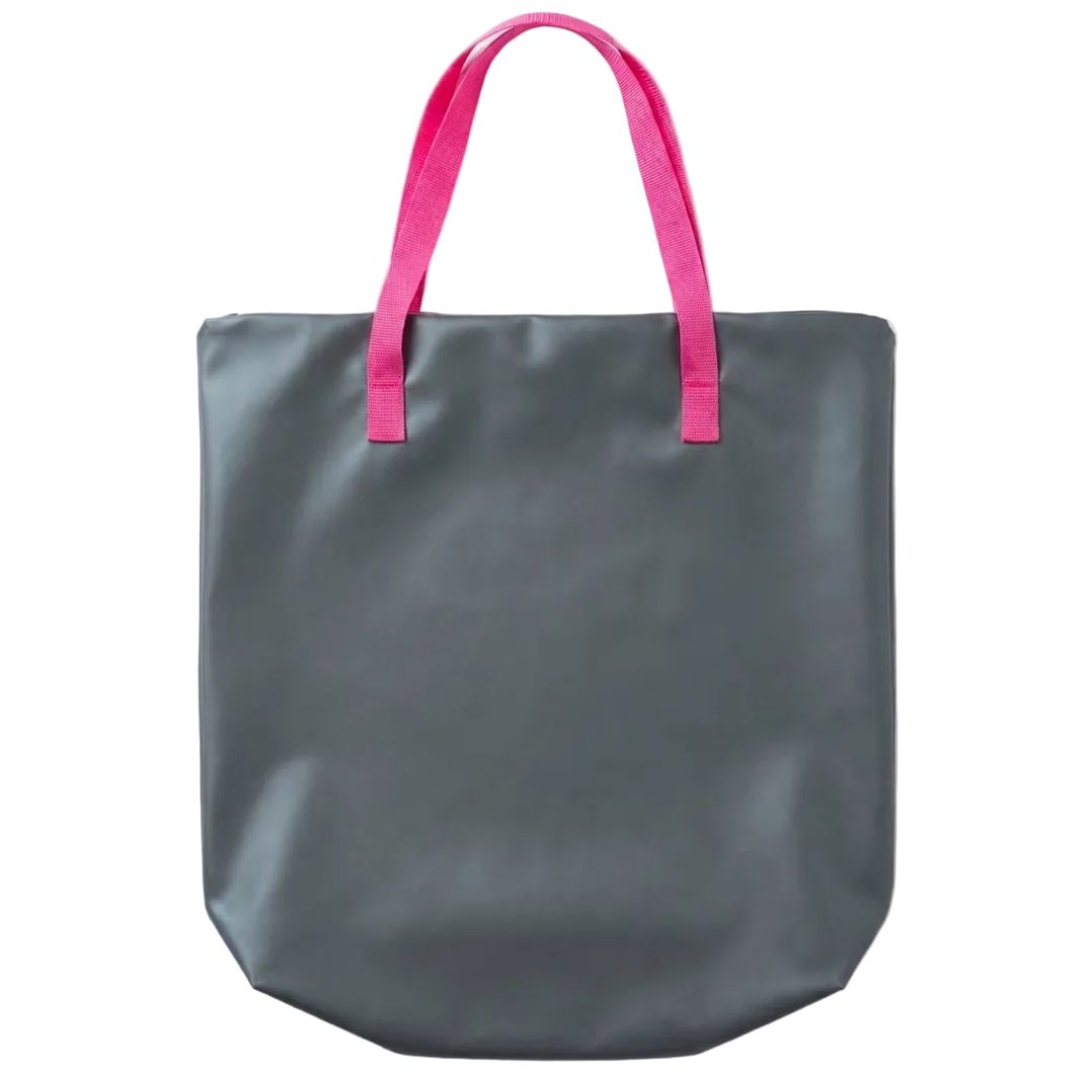 Bag It Up