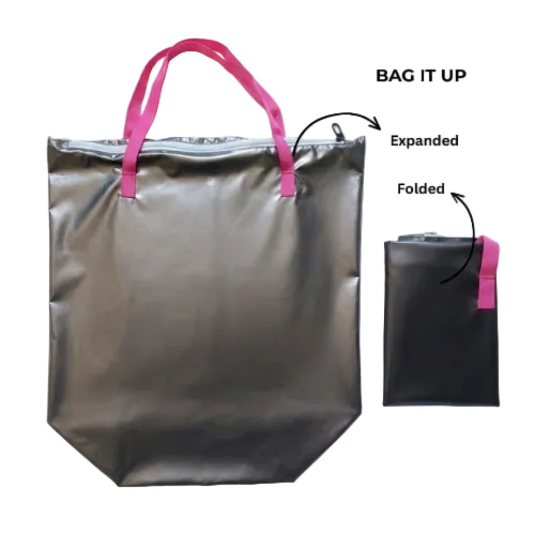 Bag It Up