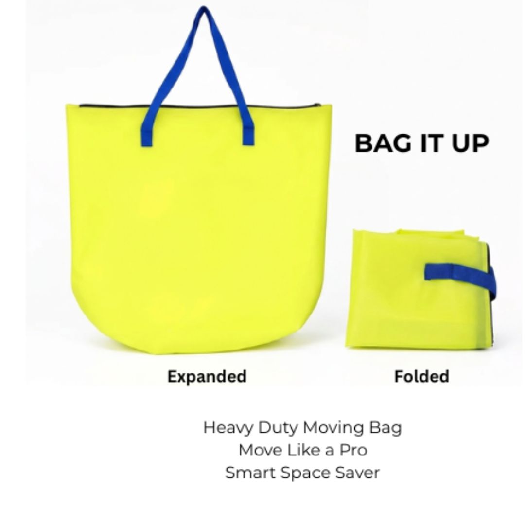 Bag It Up