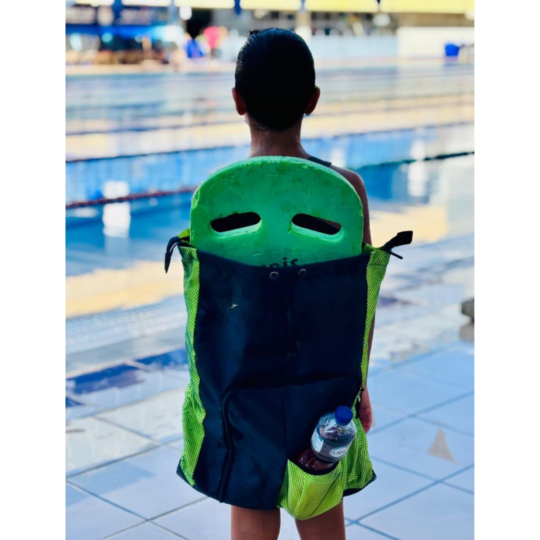 Baggy Bag