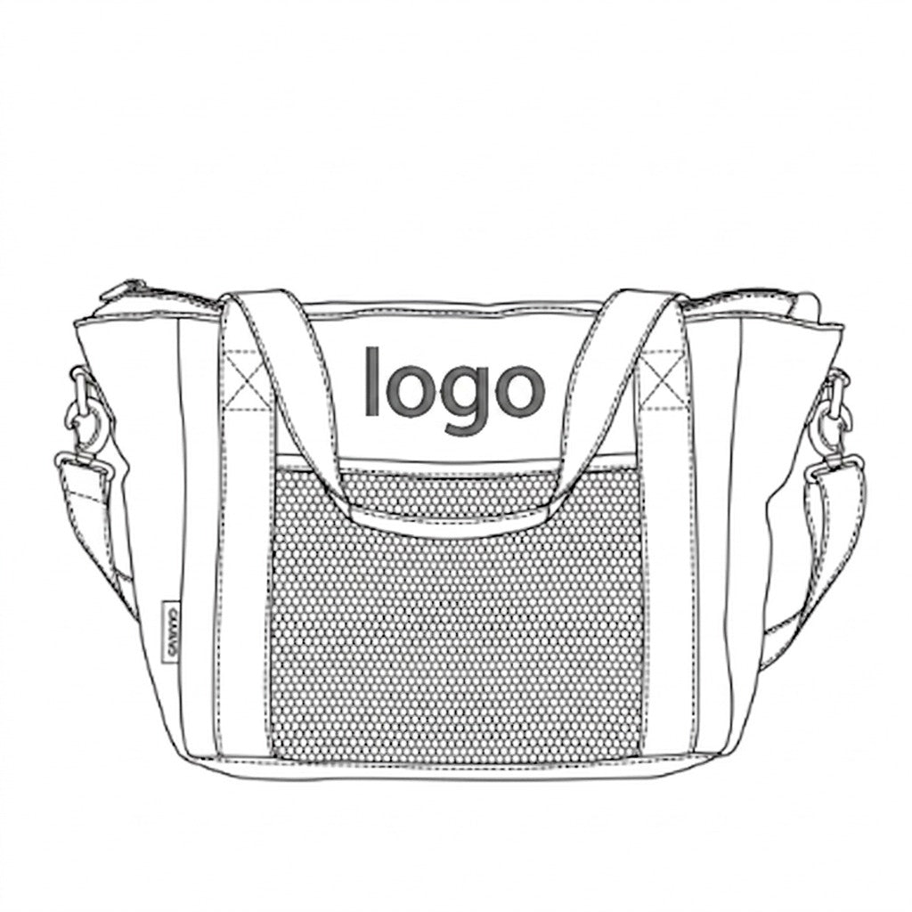 Customize Your Bag