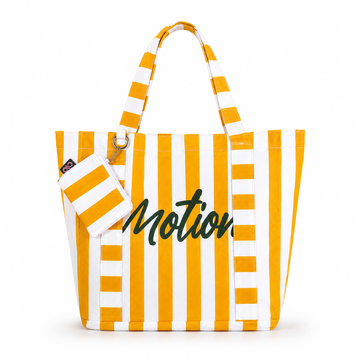 Summer Darling Sunny Stripe Edition