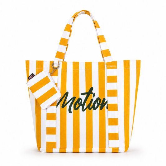 Summer Darling Sunny Stripe Edition