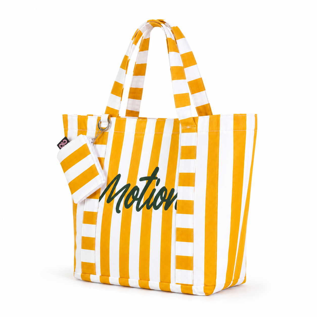 Summer Darling Sunny Stripe Edition