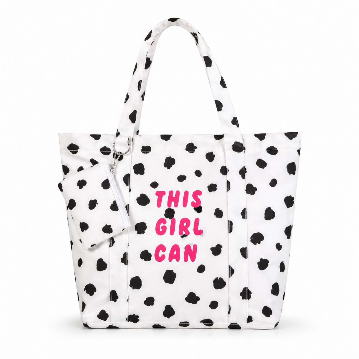 Summer Darling Dalmatian Edition