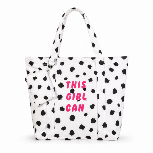 Summer Darling Dalmatian Edition