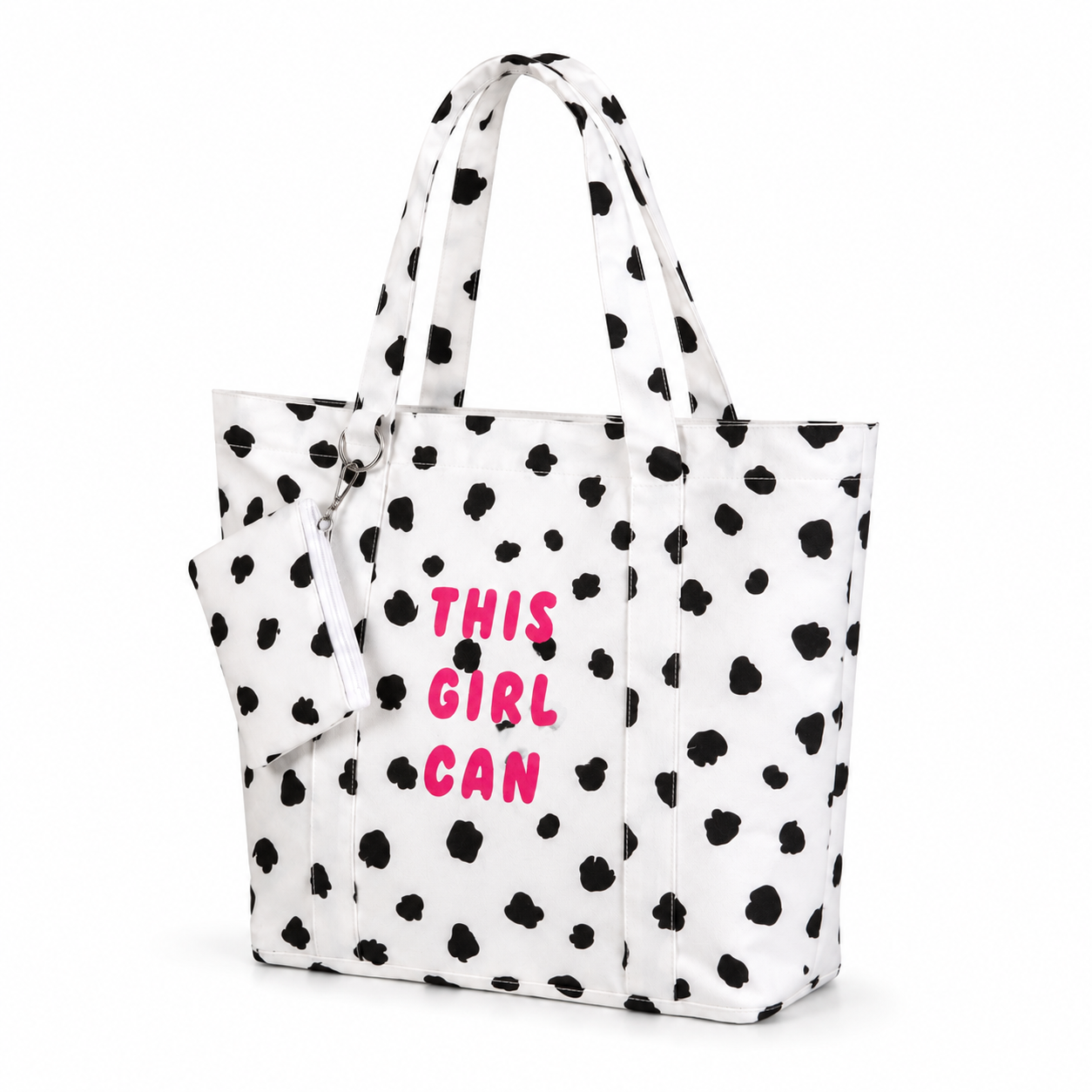 Summer Darling Dalmatian Edition