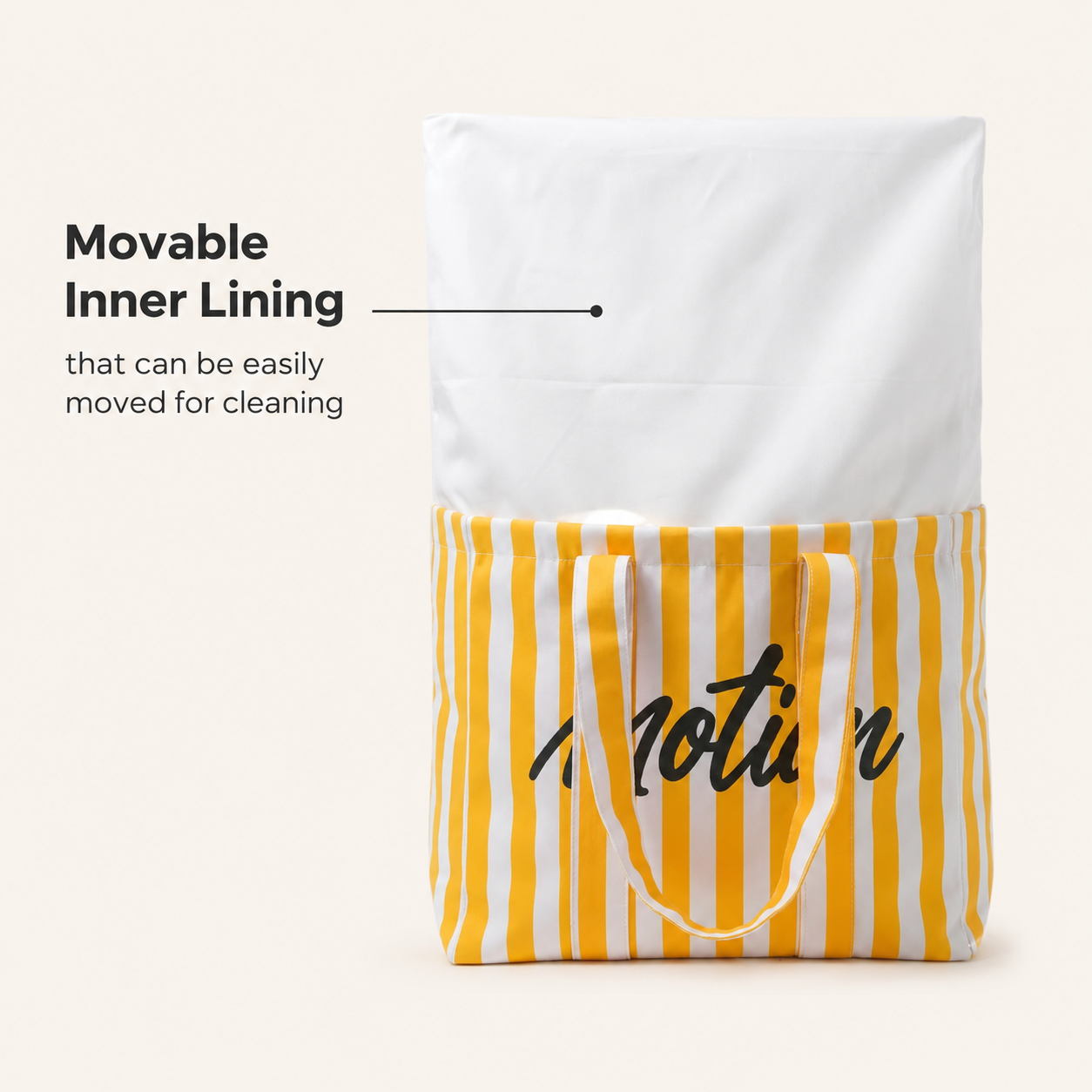 Summer Darling Sunny Stripe Edition