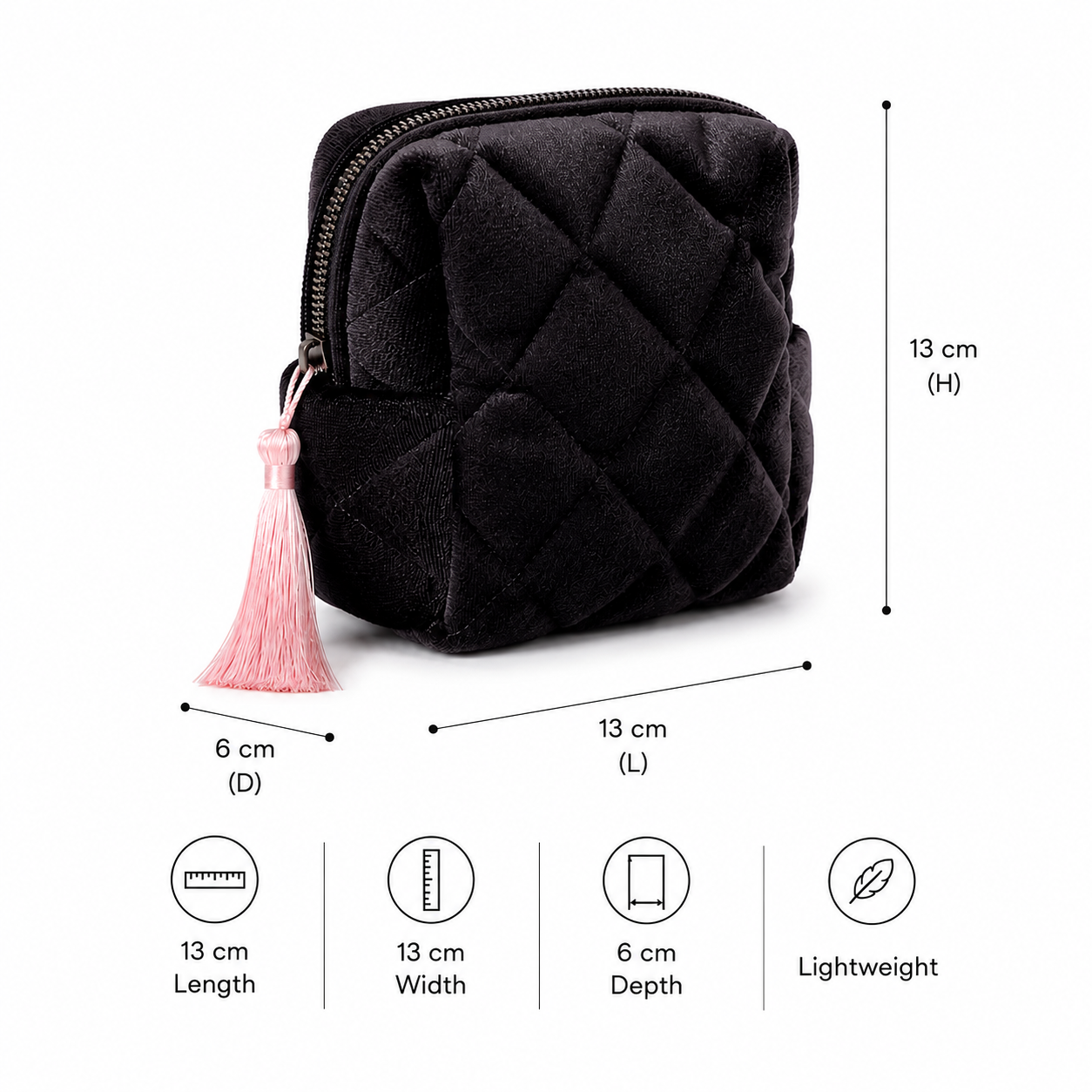 Puff Case
