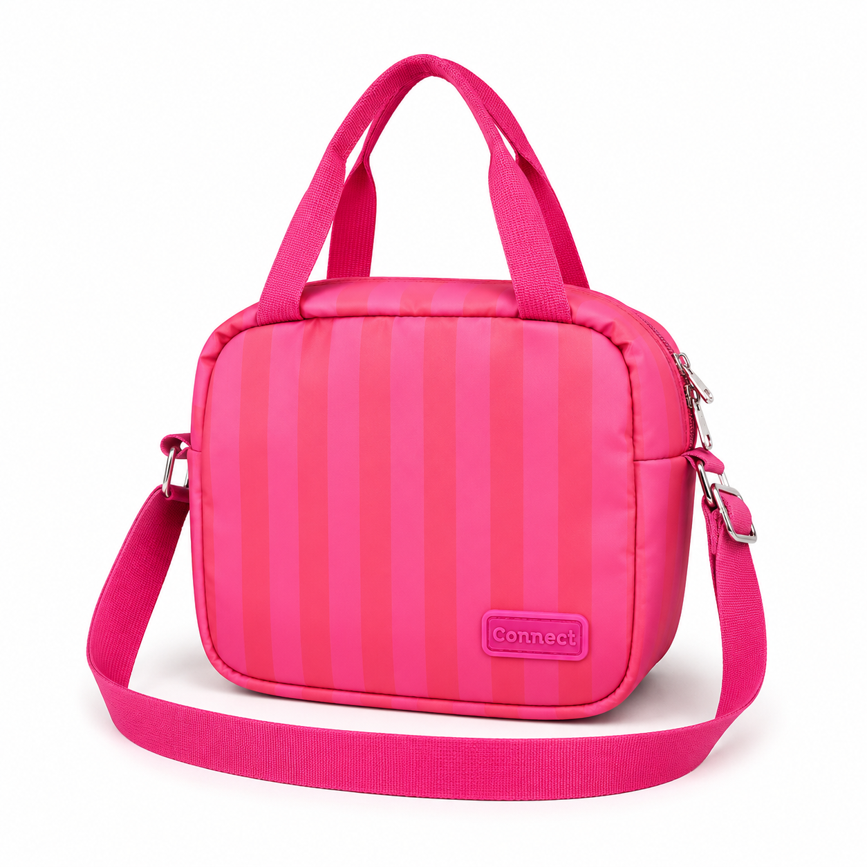 Beauty Carriage Candy Bloom