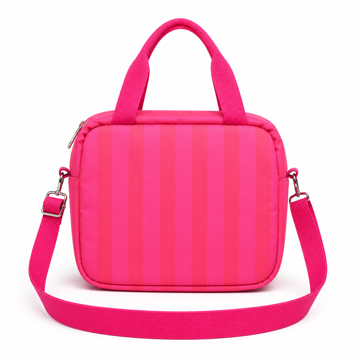 Beauty Carriage Candy Bloom