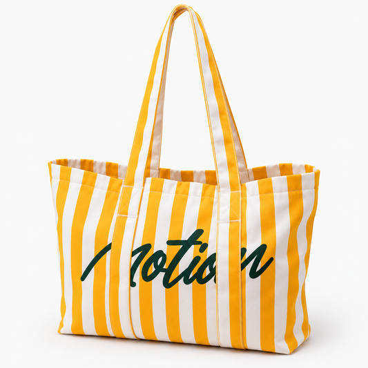 Summer Darling Sunny Stripe Edition