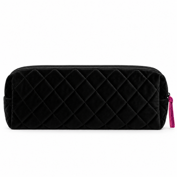 Puffy Glam Pouch