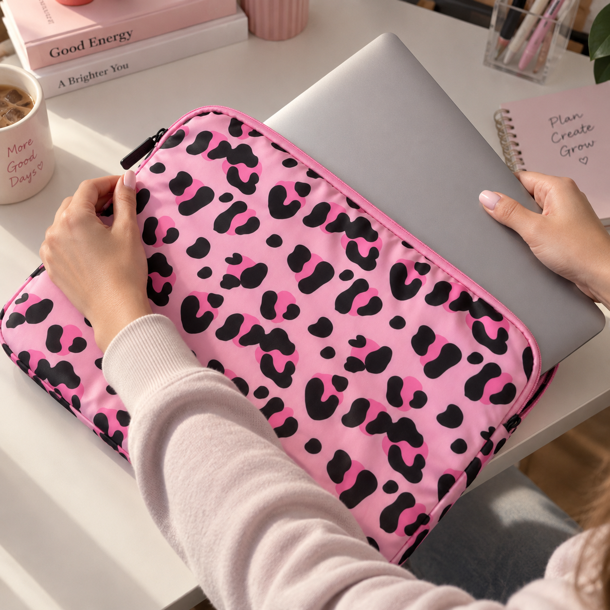 Laptop Sleeve - The Print Edit
