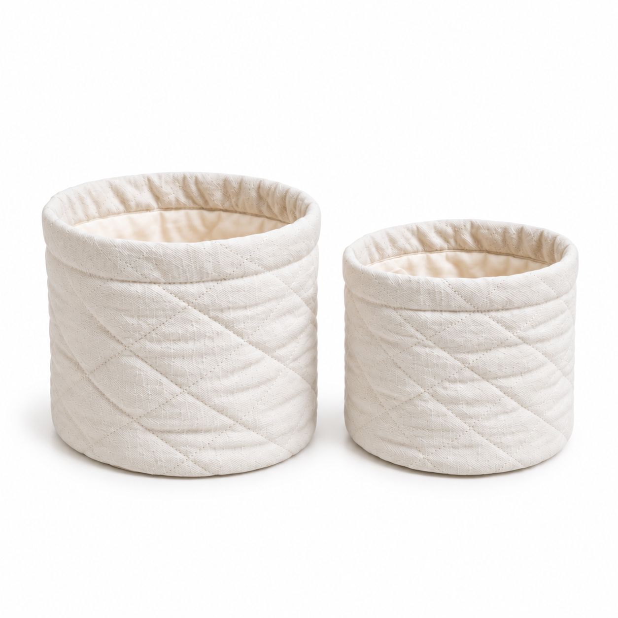 Organizer Bucket Set of 2