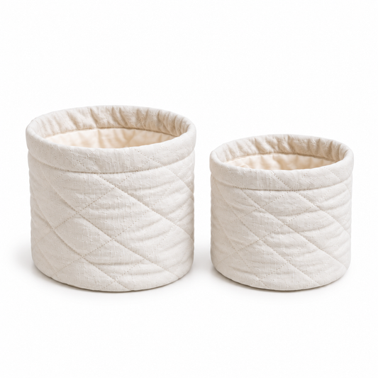 Organizer Bucket Set of 2