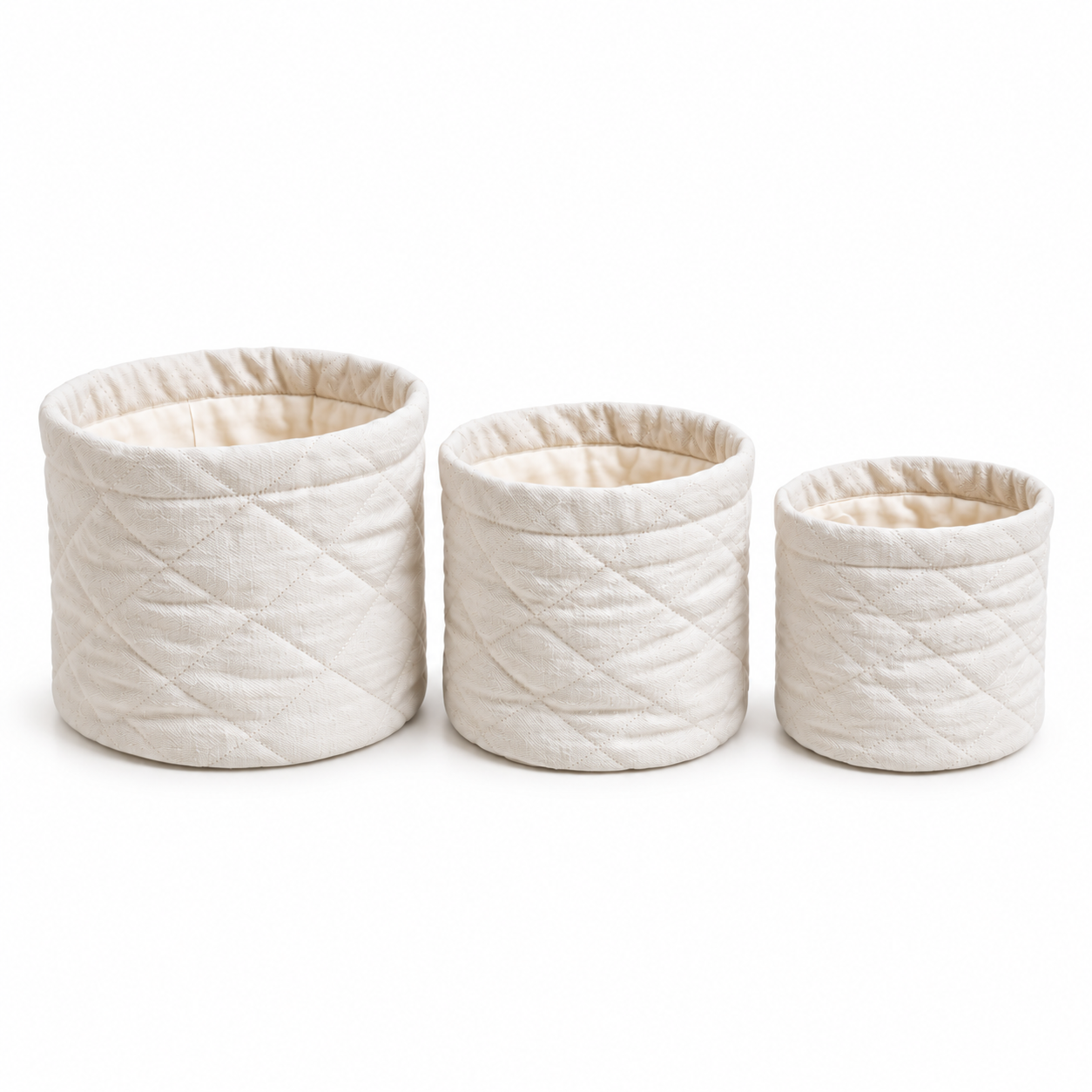 Organizer Bucket Set of 3