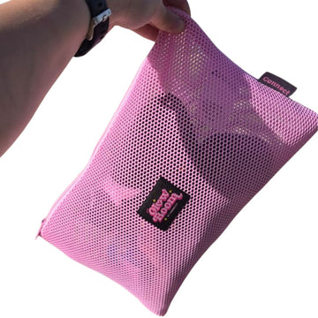 Dry Pack Pouch