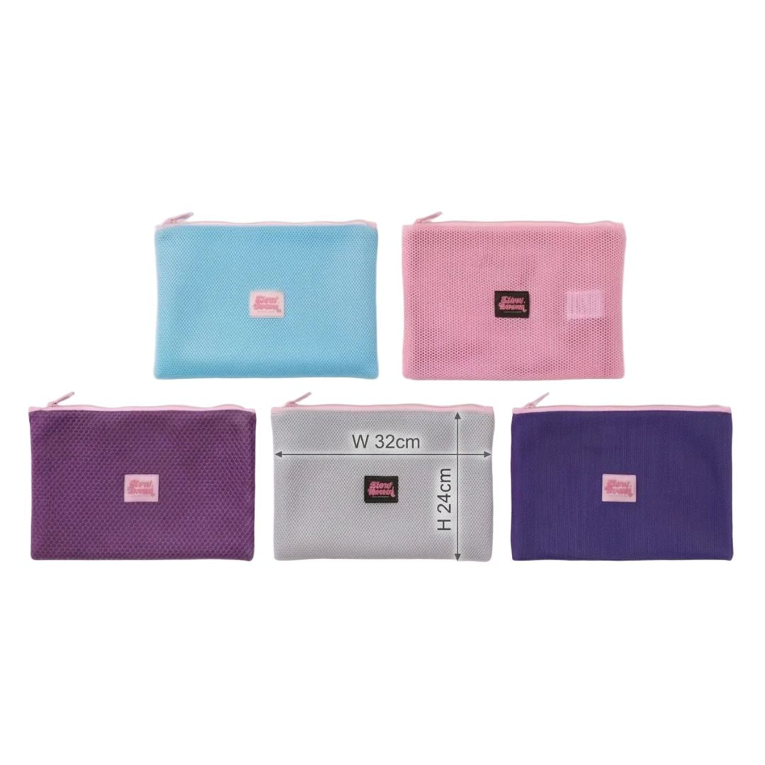 Dry Pack Pouch