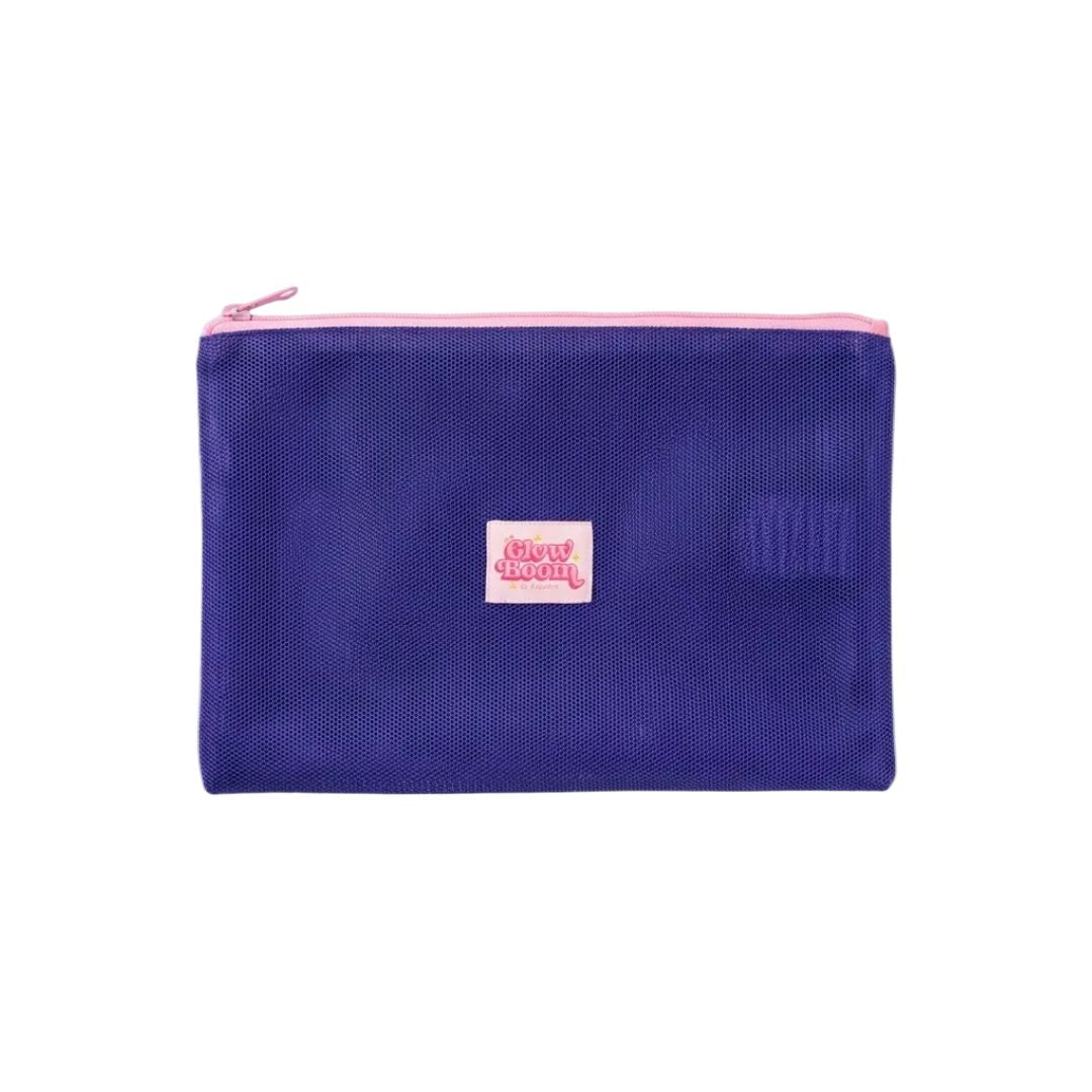 Dry Pack Pouch