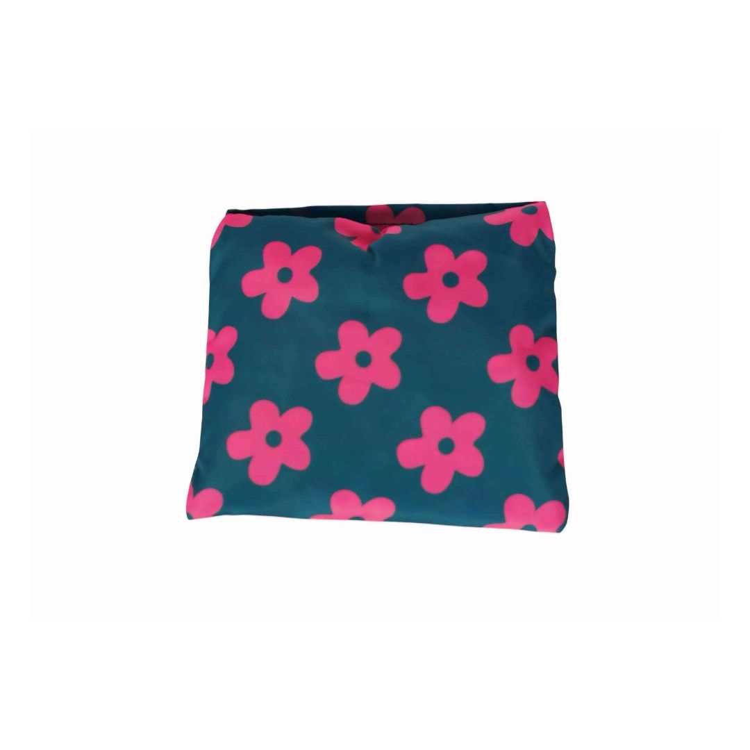 Foldable Flip Bloom