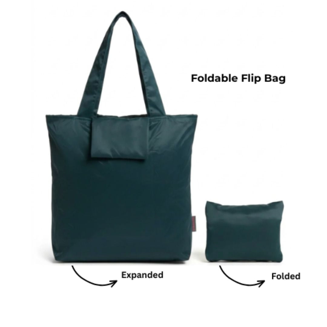Foldable Flip Pure