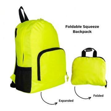 Foldable Squeeze