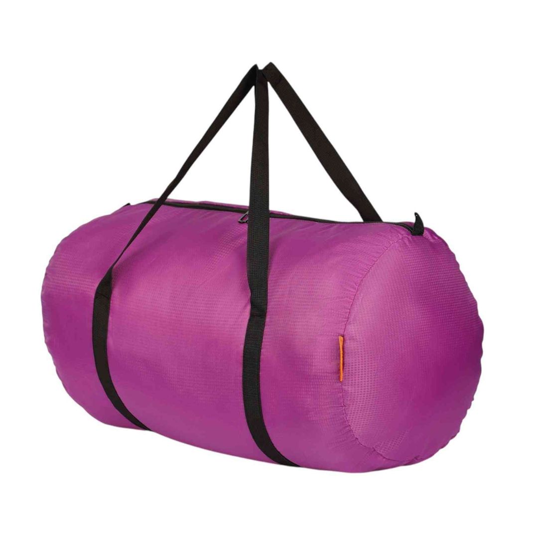 Foldable Duffle Bag