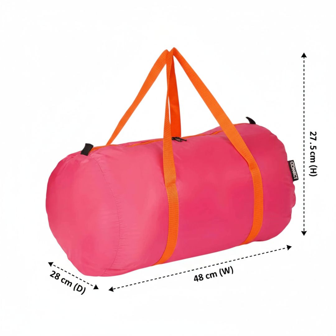 Foldable Duffle Bag